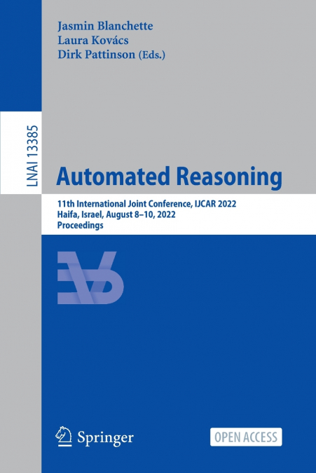Automated Reasoning