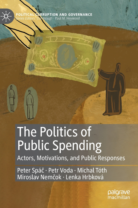 The Politics of Public Spending
