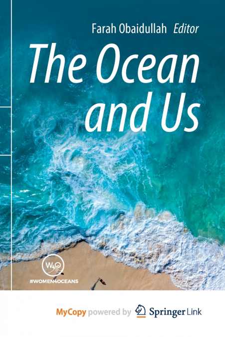 The Ocean and Us
