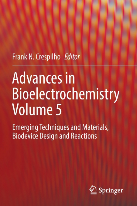 Advances in Bioelectrochemistry Volume 5