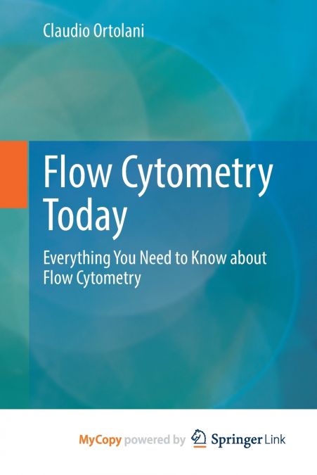 Flow Cytometry Today