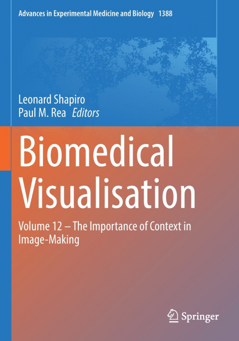 Biomedical Visualisation