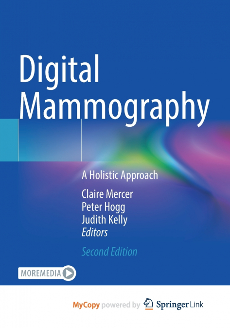 Digital Mammography