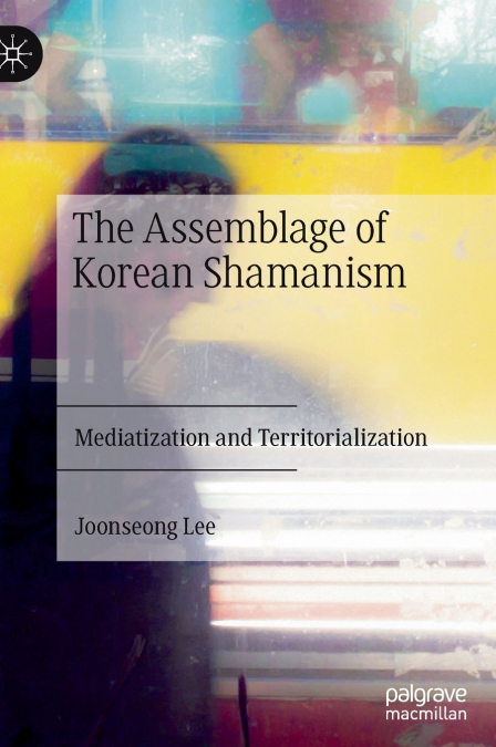 The Assemblage of Korean Shamanism