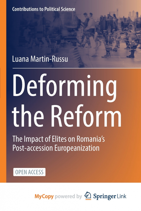Deforming the Reform
