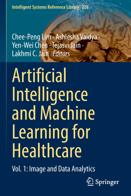Artificial Intelligence and Machine Learning for Healthcare