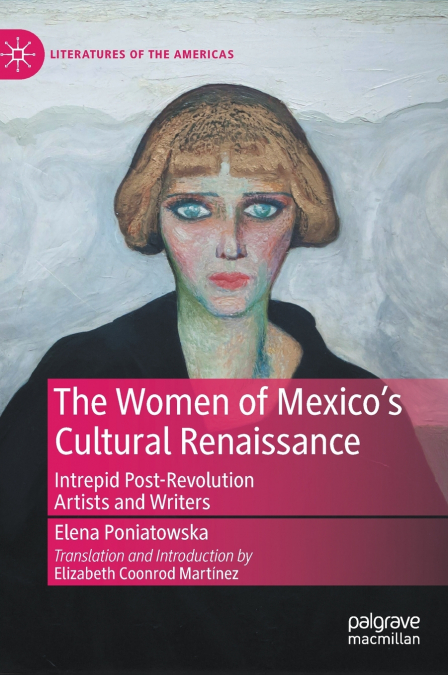 The Women of Mexico’s Cultural Renaissance