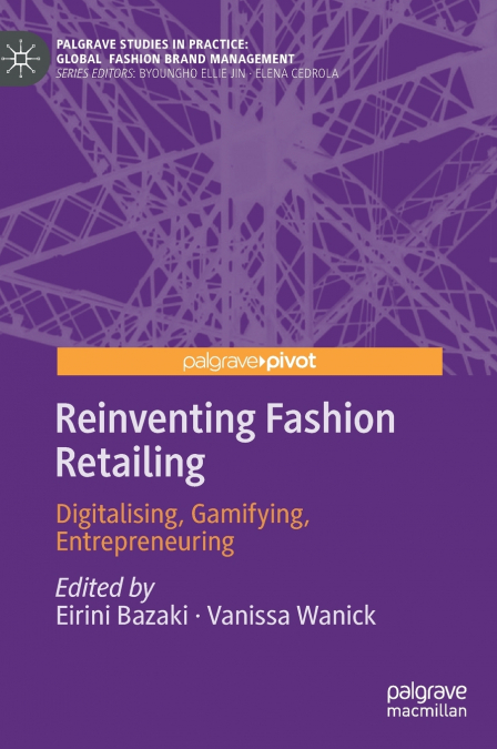 Reinventing Fashion Retailing