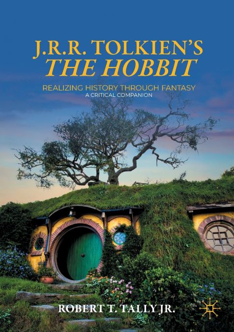 J. R. R. Tolkien’s 'The Hobbit'