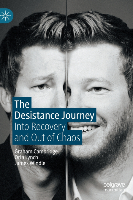 The Desistance Journey