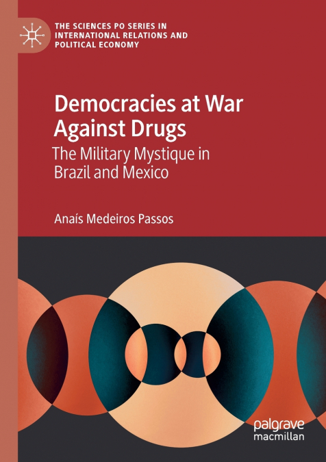 Democracies at War Against Drugs