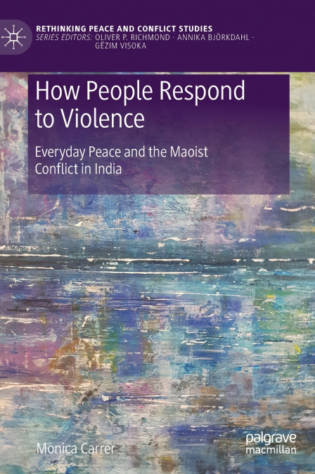 How People Respond to Violence
