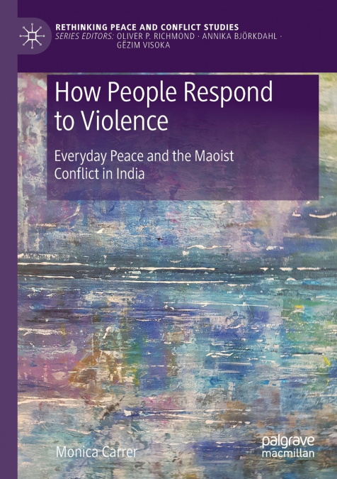 How People Respond to Violence
