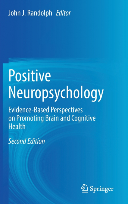 Positive Neuropsychology