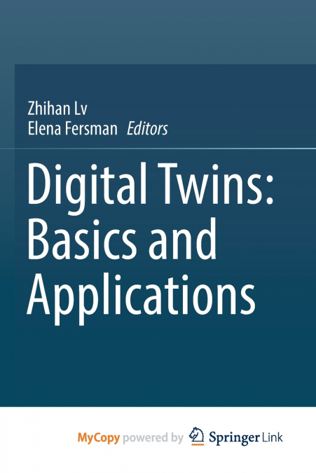 Digital Twins