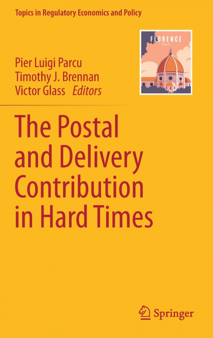 The Postal and Delivery Contribution in Hard Times