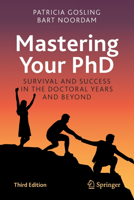 Mastering Your PhD