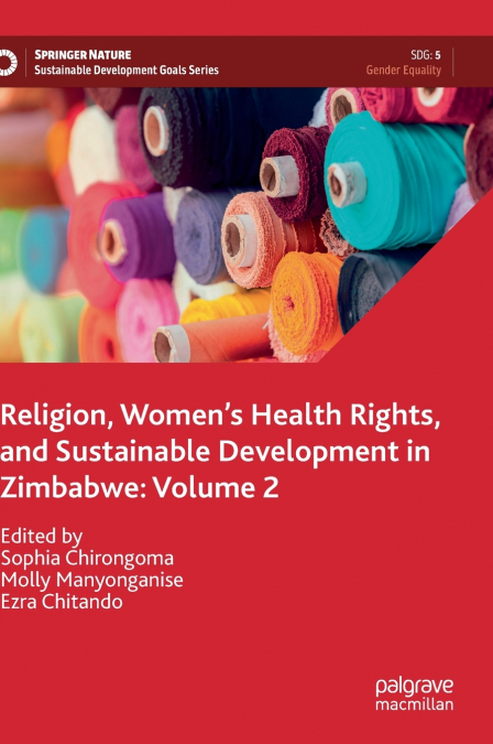 Religion, Women’s Health Rights, and Sustainable Development in Zimbabwe