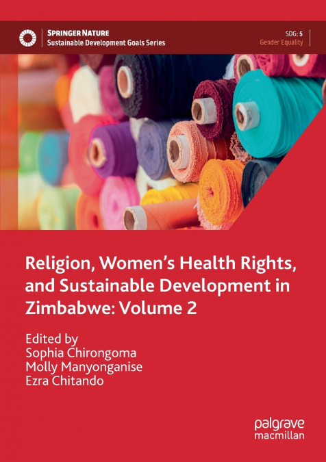 Religion, Women’s Health Rights, and Sustainable Development in Zimbabwe
