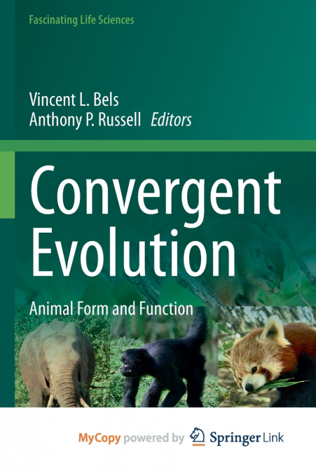 Convergent Evolution