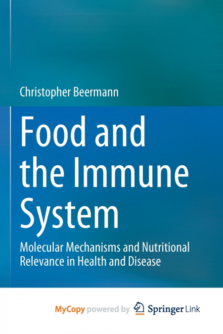 Food and the Immune System