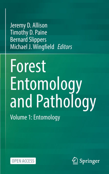Forest Entomology and Pathology
