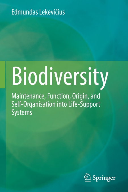 Biodiversity