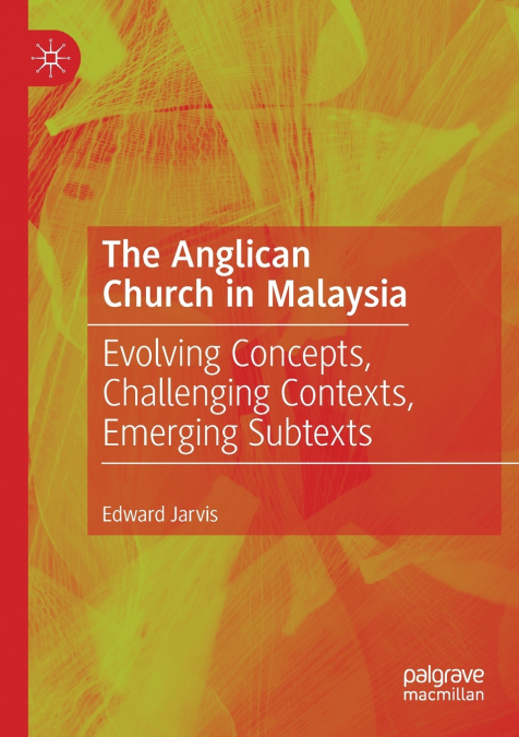 The Anglican Church in Malaysia