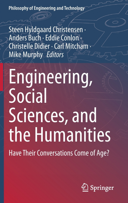 Engineering, Social Sciences, and the Humanities