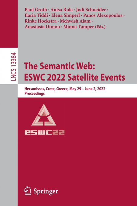 The Semantic Web