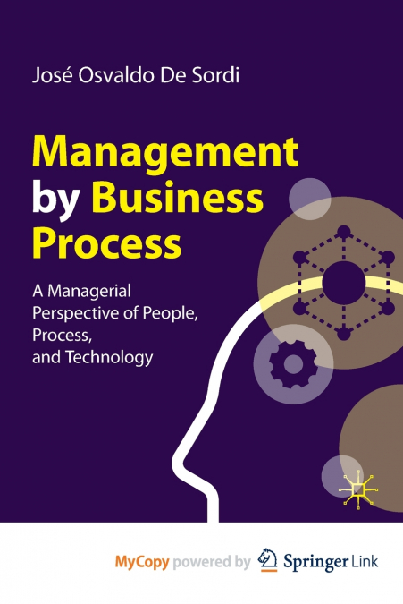 Management by Business Process
