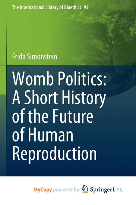 Womb Politics