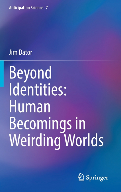 Beyond Identities
