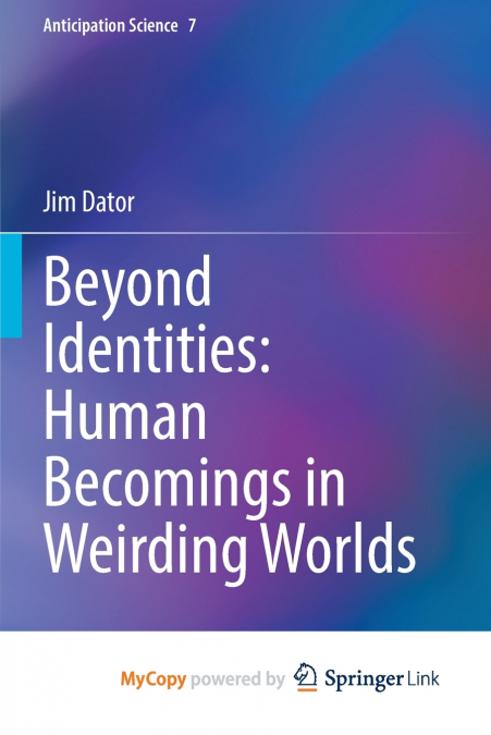 Beyond Identities