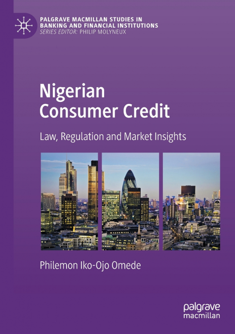 Nigerian Consumer Credit