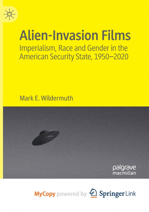 Alien-Invasion Films