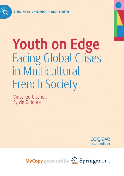 Youth on Edge