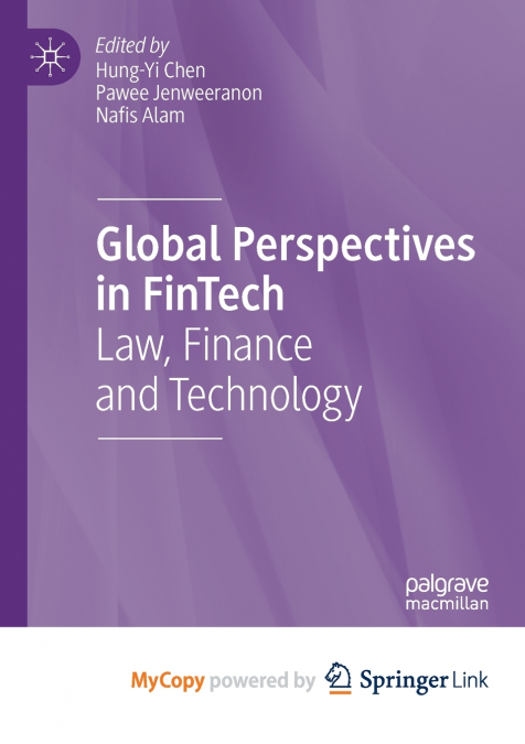 Global Perspectives in FinTech