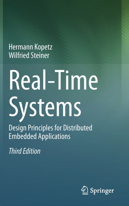 Real-Time Systems