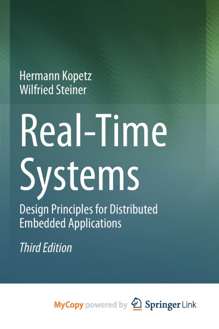 Real-Time Systems