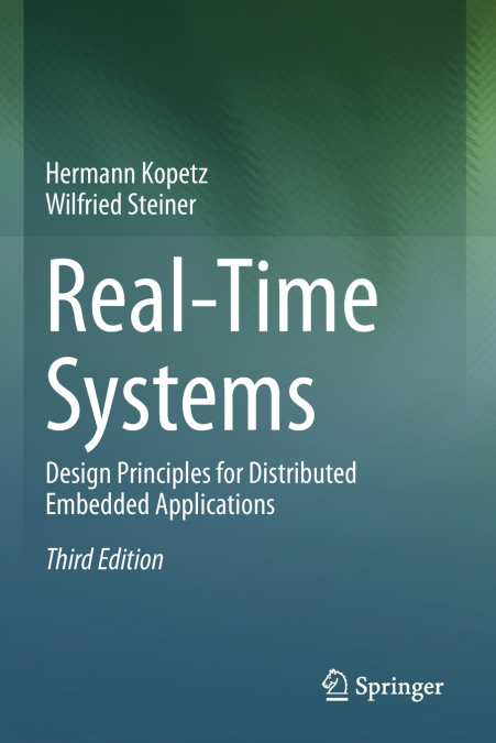 Real-Time Systems