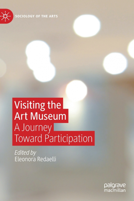 Visiting the Art Museum