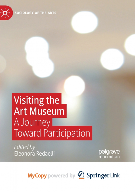 Visiting the Art Museum