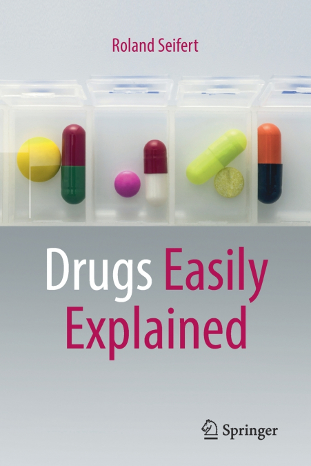 Drugs Easily Explained