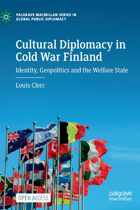 Cultural Diplomacy in Cold War Finland