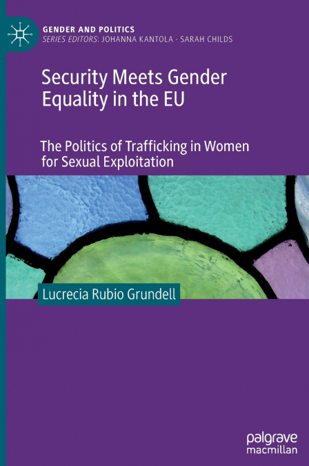 Security Meets Gender Equality in the EU