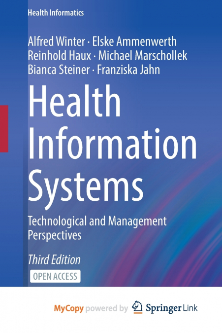 Health Information Systems