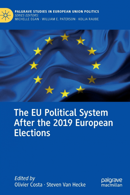 The EU Political System After the 2019 European Elections