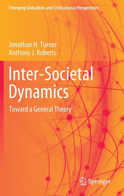 Inter-Societal Dynamics