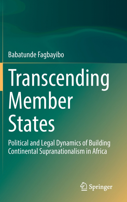 Transcending Member States